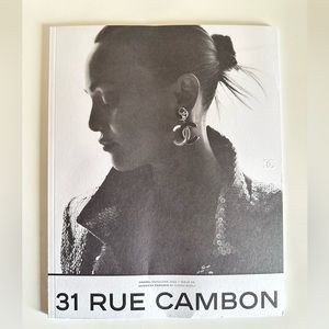 CHANEL Magazine, Issue 24, 2022